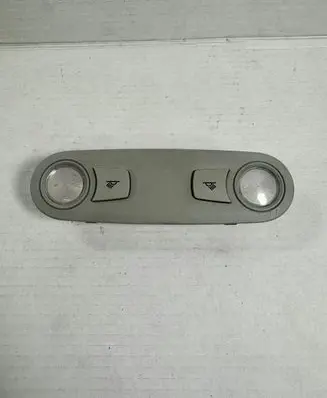 Volkswagen Golf VII Front seat light