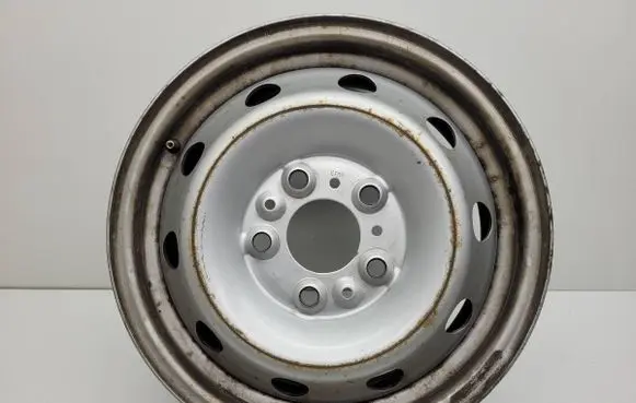 Citroen Jumper R15 steel rim 1395239080