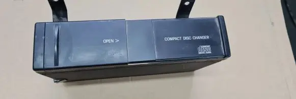 Ford Galaxy CD/DVD changer 95VW-18C849-BB 95VW18C849BB