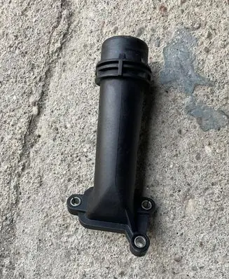 BMW 1 F20 F21 Engine coolant pipe/hose 7810707 108008611
