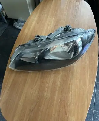Volkswagen Caddy Headlight/headlamp