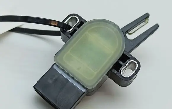 Brake pedal sensor switch