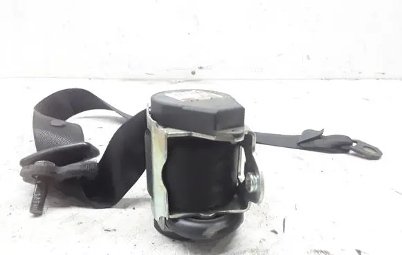 Smart ForFour I Front seatbelt 602873600