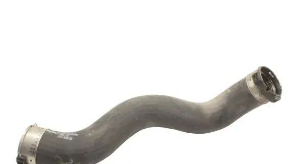 Mercedes-Benz B W246 W242 Intercooler hose/pipe A2465281182
