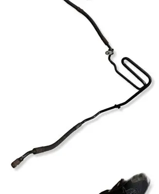 Audi A3 S3 8L Power steering hose/pipe/line 1J0422893ES