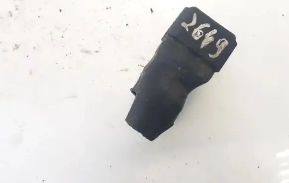 Renault Scenic I Other relay h450