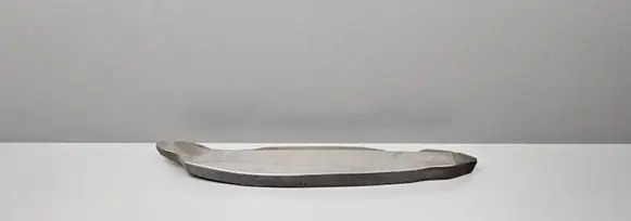 Fender foam support/seal