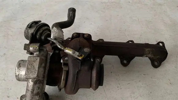Peugeot Partner Turbo 9685293080