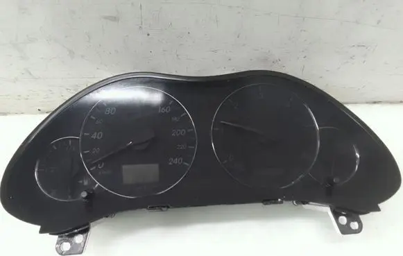 Speedometer (instrument cluster)
