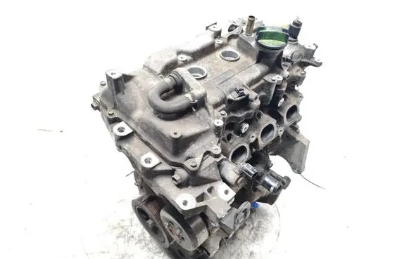 Nissan Micra Engine HR12DE
