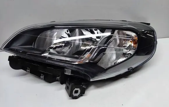 Fiat Doblo Headlight/headlamp 521094580