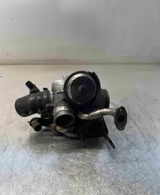 Renault Scenic II - Grand scenic II Turbo 7510651