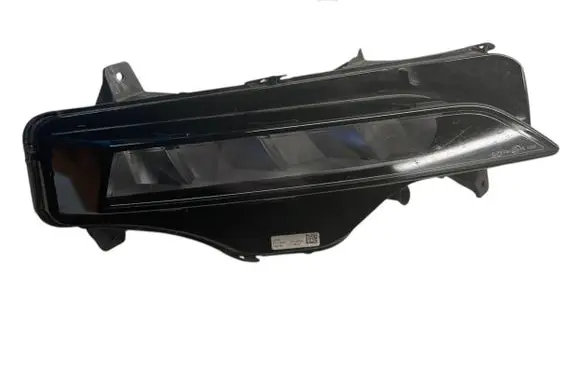 Skoda Octavia Mk4 Front fog light 5E3941700 9021289504
