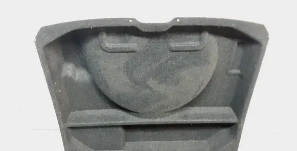 Volvo XC60 Glove box in trunk 31305632