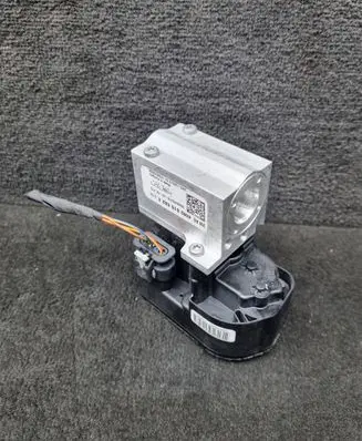 Air conditioning (A/C) expansion valve
