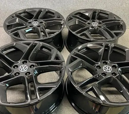 Volkswagen Tiguan R20 alloy rim 571601025G