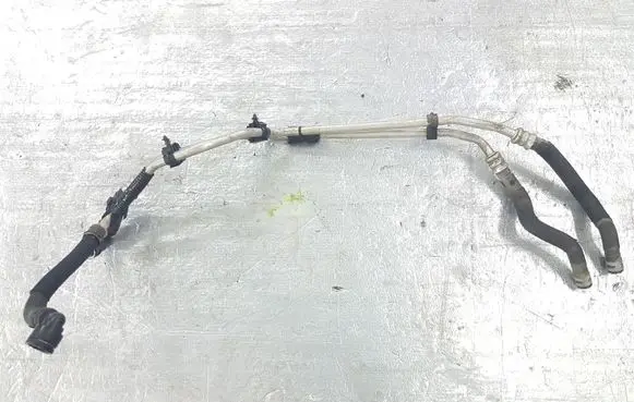 Ford Fusion II Gearbox oil cooler pipe/hose HP538D036 HP538D036AC HP538D036AF