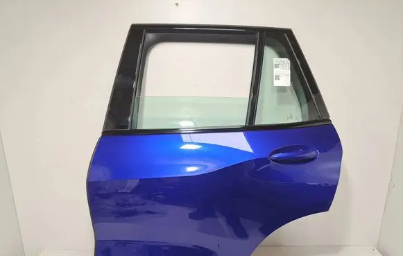 BMW X5 G05 Rear door 2642779 8738553