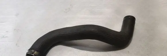 Jeep Grand Cherokee Intercooler hose/pipe 52014833AB