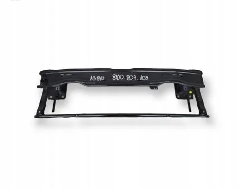 Audi A3 8Y Radiator support slam panel 8Y0807109