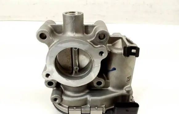 Nissan Juke II F16 Throttle valve 161203209R