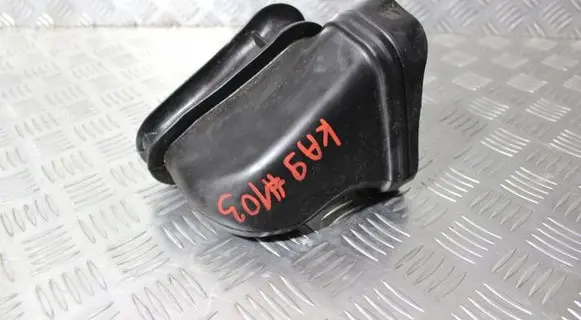Honda Legend Intake resonator 