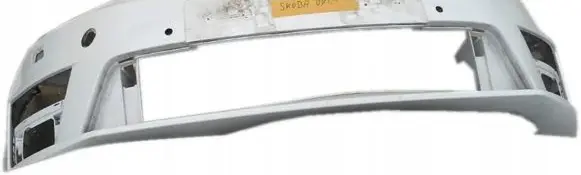 Skoda Octavia Mk3 (5E) Front bumper C8PTEILE