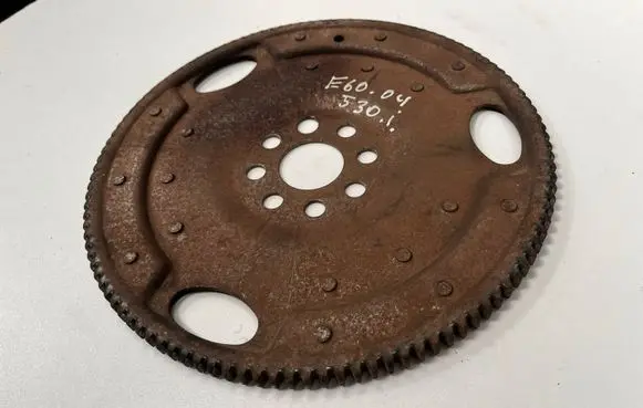BMW X5 E53 Flywheel 7508000