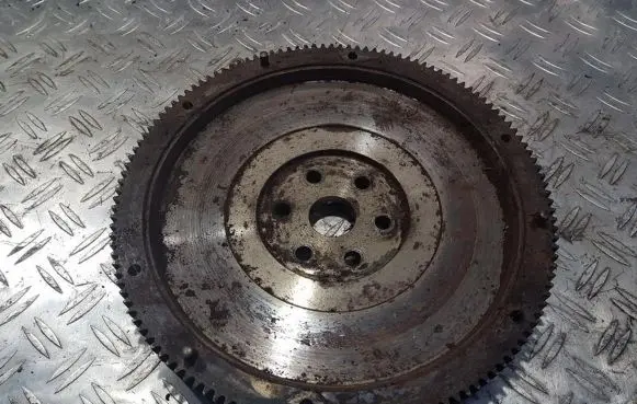 Ford Galaxy Flywheel