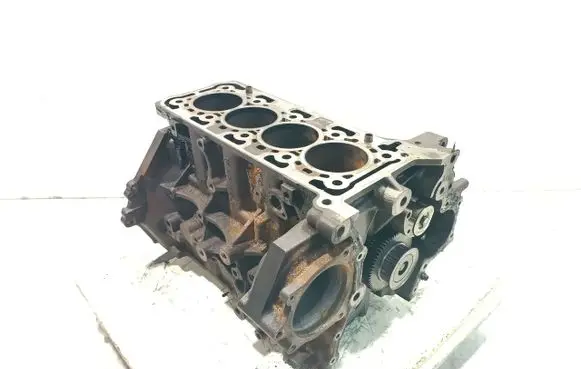 Ford Tourneo Custom Engine block YNF6