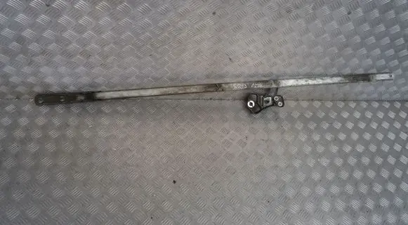 Mercedes-Benz E W213 Engine splash shield/under tray