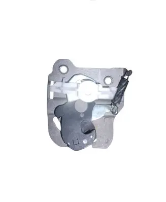 BMW 3 E90 E91 Seat back rest lock catch 7142261 9165861