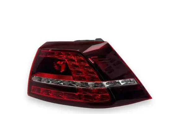 Volkswagen Golf VII Rear/tail lights 5G0945208