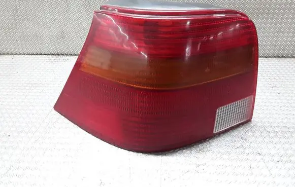 Volkswagen Golf IV Rear/tail lights