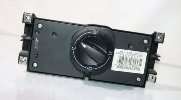 Seat Ibiza II (6k) Climate control unit