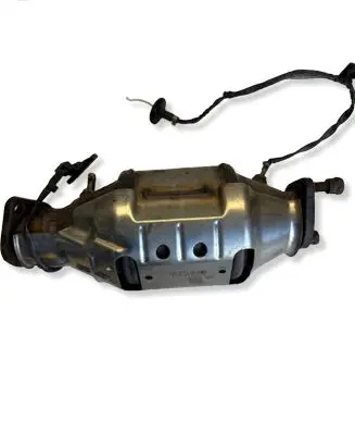 Hyundai Tucson TL Catalyst/FAP/DPF particulate filter G2B460 19E31F011