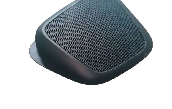 Volvo XC60 Dash center speaker trim cover 30781191 30755852 30755853