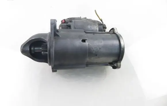 Chevrolet Aveo Starter motor 
