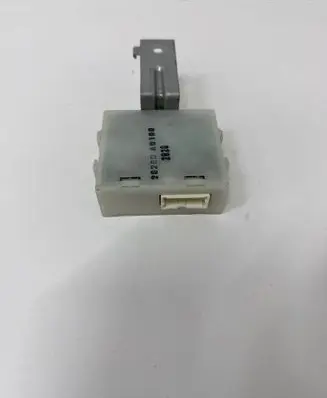 Other control units/modules