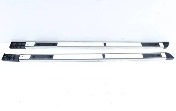 Audi A6 S6 C6 4F Tie down hook / loop 4G9863555A 4G9863556A