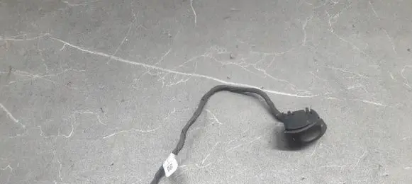 Audi A4 S4 B6 8E 8H Fog light switch 8E0951527L