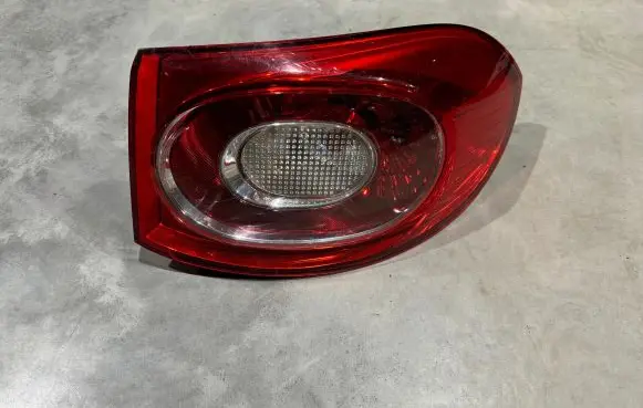 Volkswagen Tiguan Rear/tail lights 5N0945096H 00969102