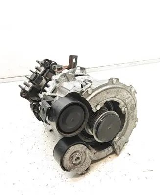 Hyundai Bayon Generator/alternator 3630007000 2726652 MHS6DWS0R0