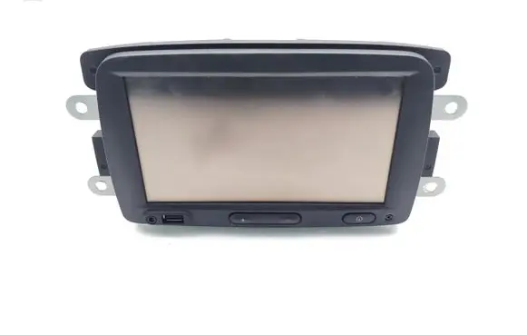Dacia Sandero Radio/CD/DVD/GPS head unit 281156224R LAN5200WR4