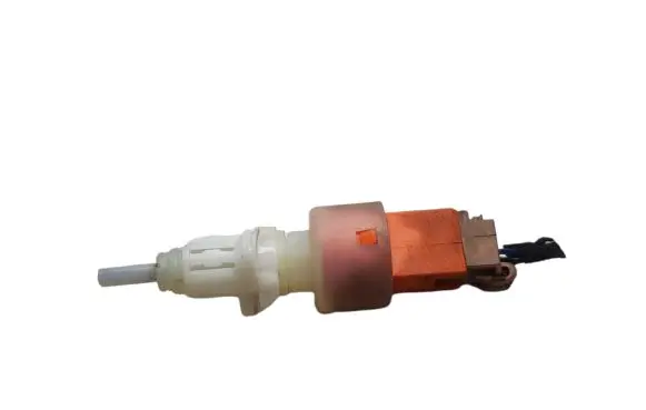 Clutch pedal sensor
