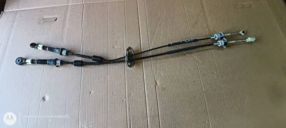 Hyundai Bayon Gear shift cable linkage 43790Q0300