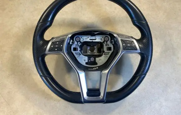 Mercedes-Benz G W461 W463 1st Gen Steering wheel A1724602703