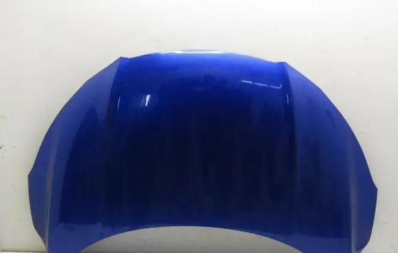Honda HR-V Engine bonnet/hood 