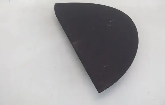 Audi A6 S6 C5 4B Dashboard side end trim