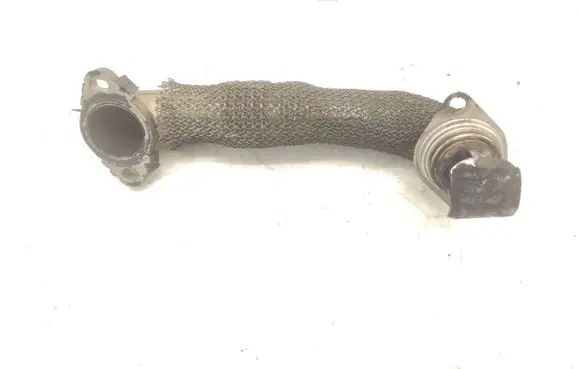 Mazda 5 EGR valve line/pipe/hose 9674950180